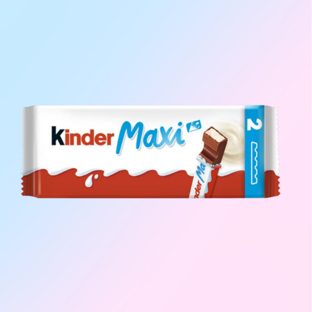 Kinder MAXI