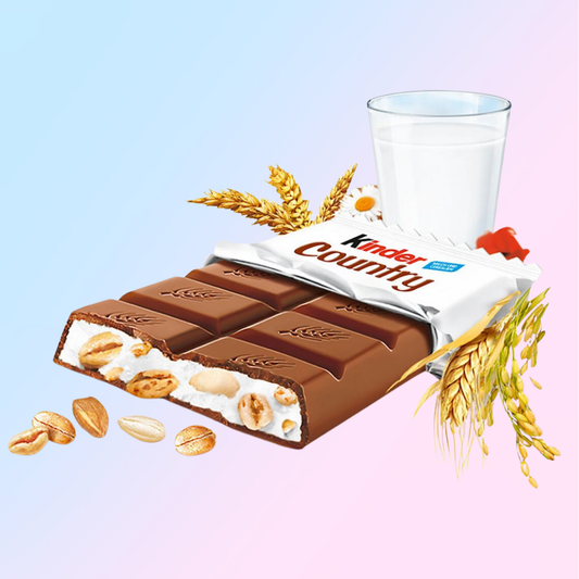 Kinder Country