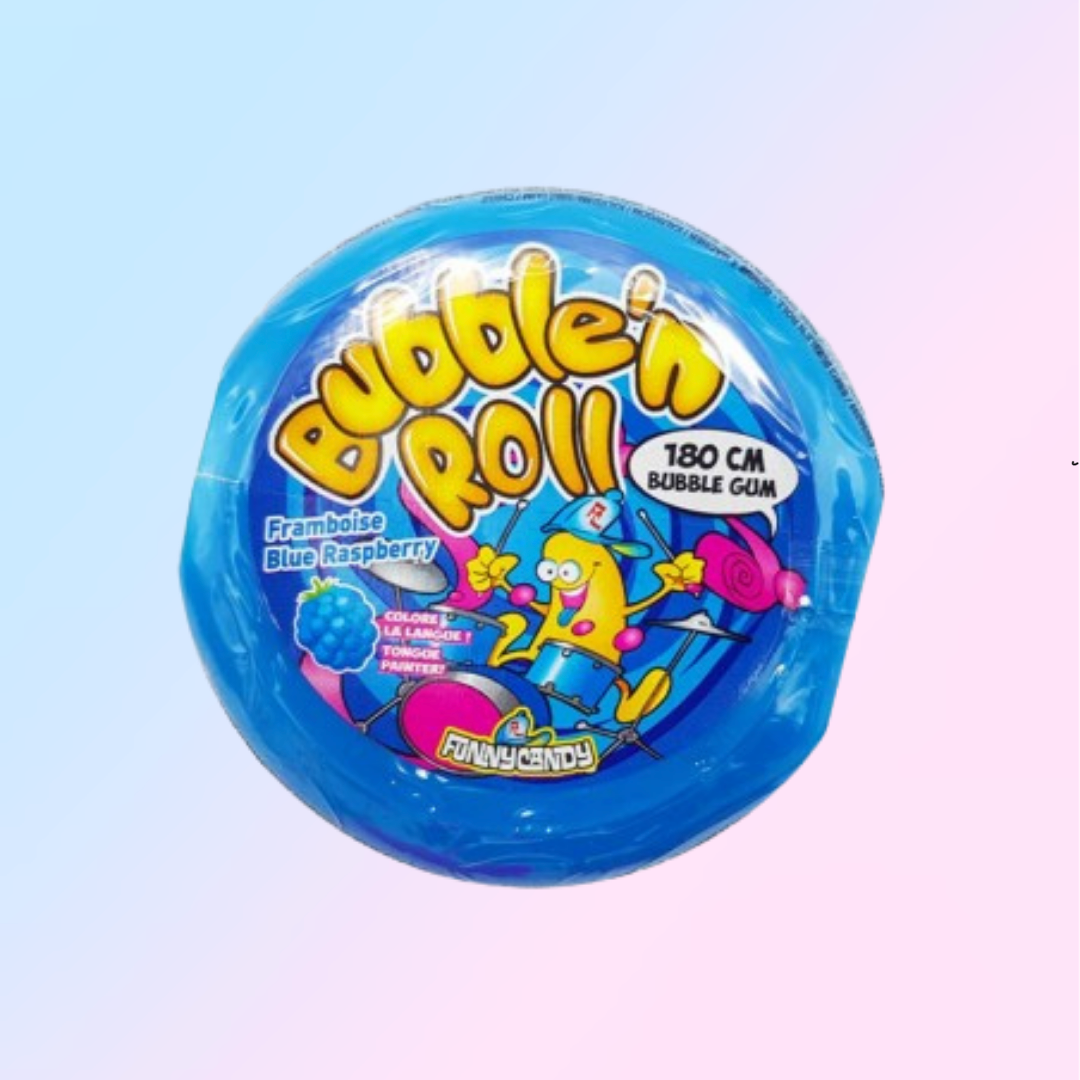 Bubble ‘n Roll Special Edition