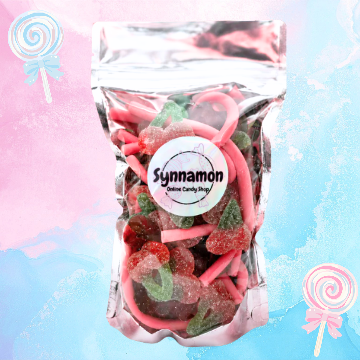 Cherry mix