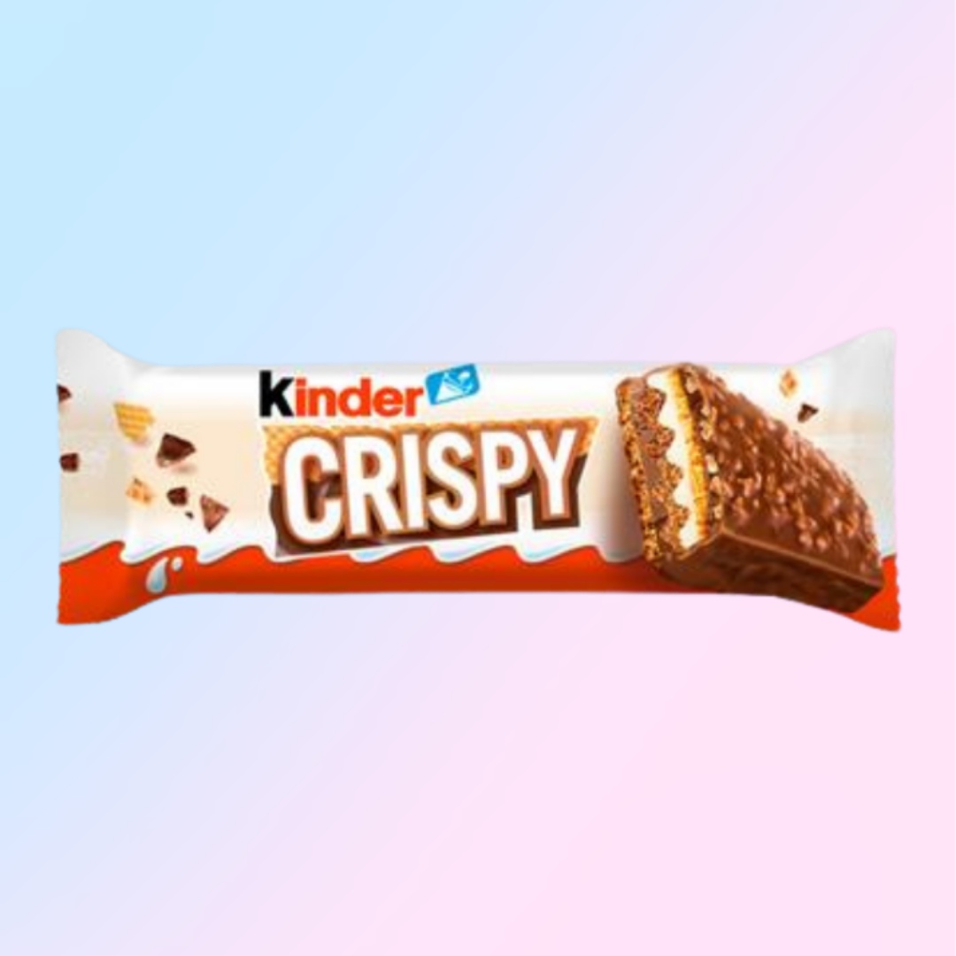 Kinder Crispy