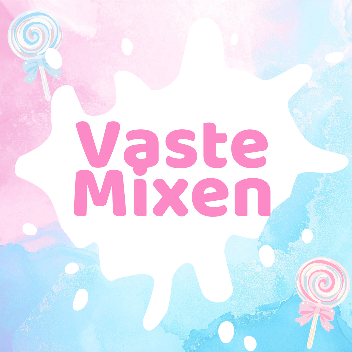 Vaste Mixen