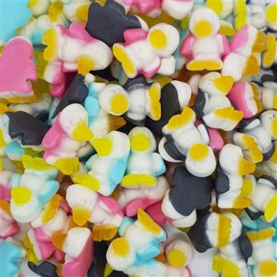 Pingummi Trolli