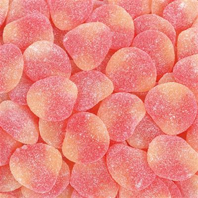 Perziken (Happy peaches) Haribo