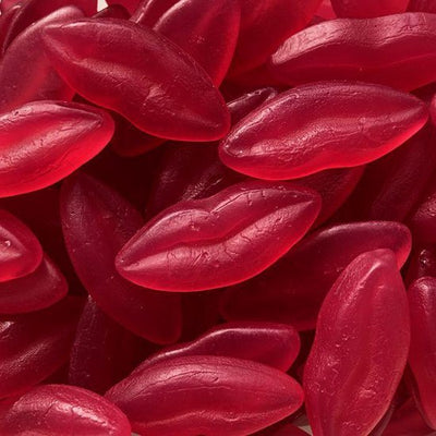 Hot lips Frisia