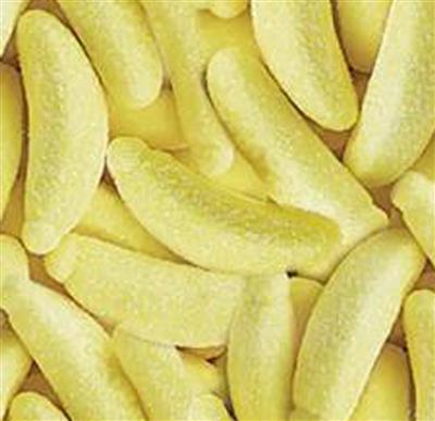 Bananen Trolli