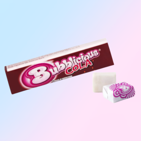 Bubblicious Cola