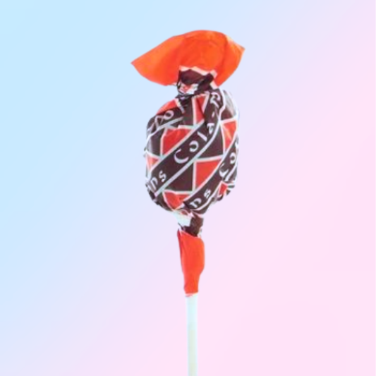 Cola Lollies