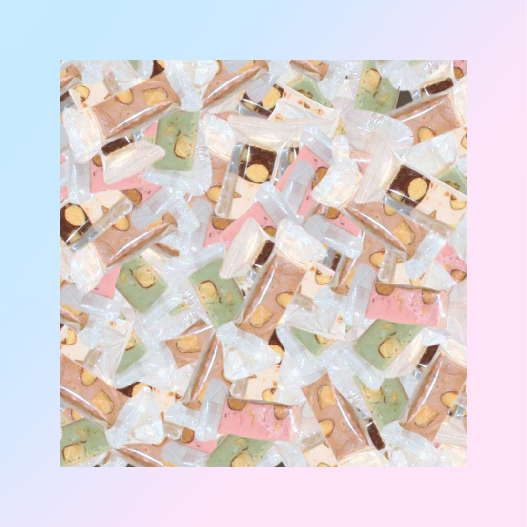 Nougat-Früchte-Mix Carlier