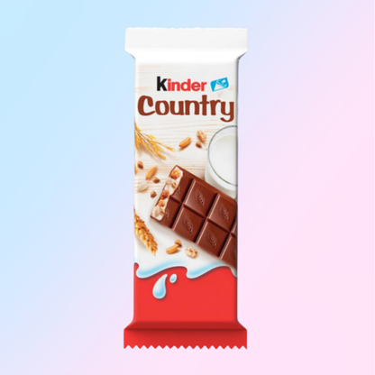 Kinder Country