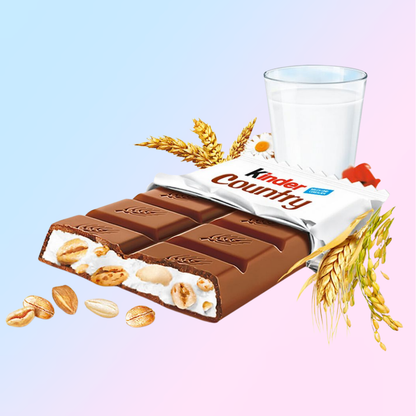 Kinder Country