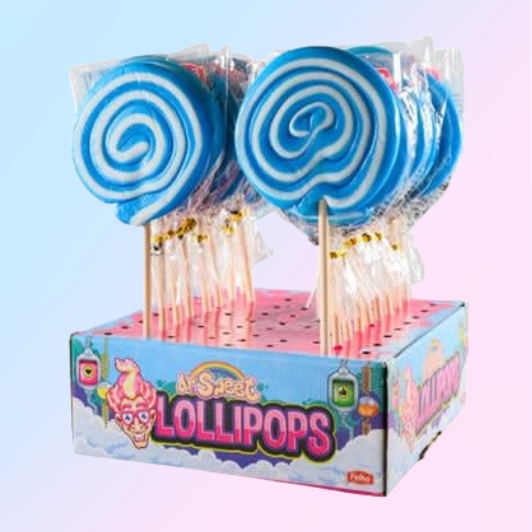 Felko Spiral Pop Blue