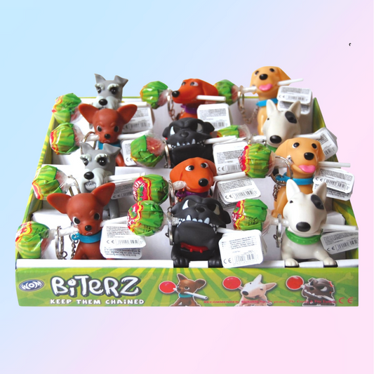 Biterz Dogs