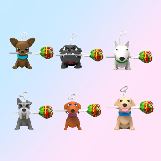 Biterz Dogs