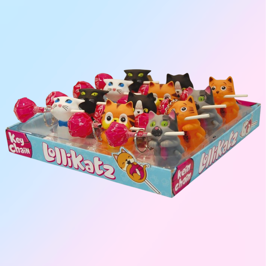 Biterz Cats
