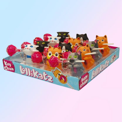 Biterz Cats
