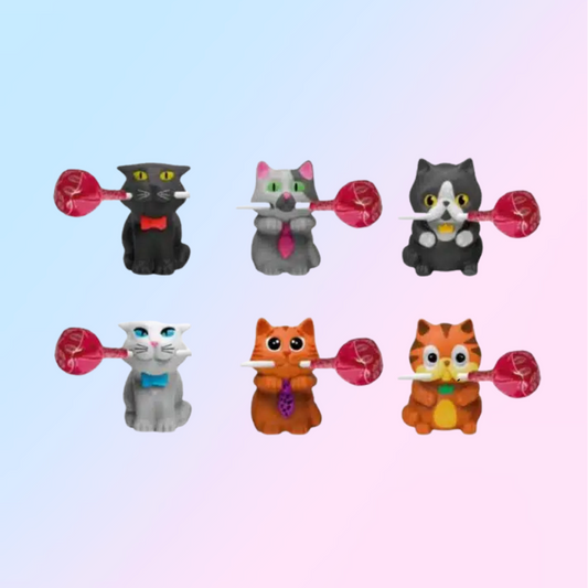 Biterz Cats