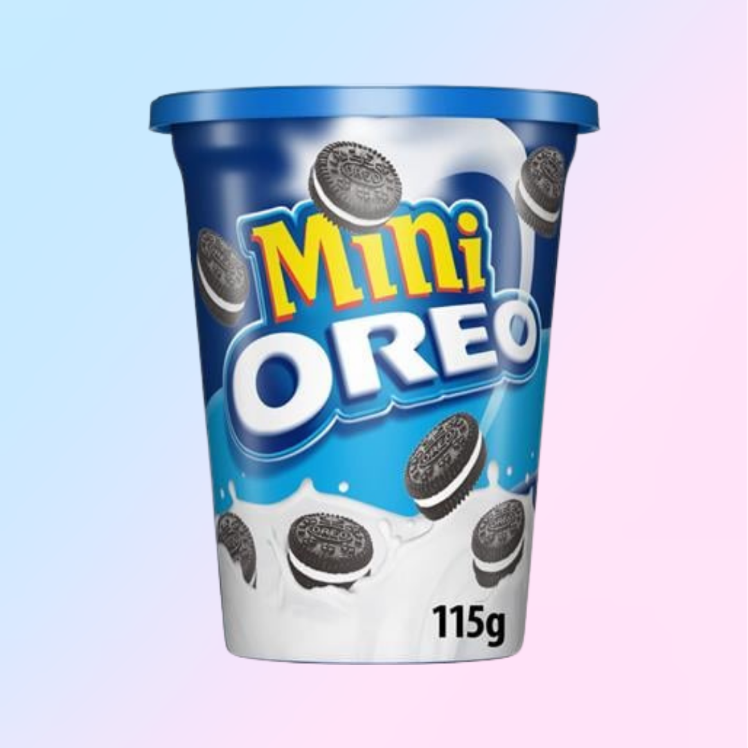 Oreo Mini Cookies