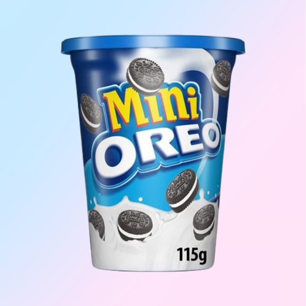 Oreo Mini Cookies