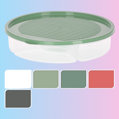 Pick & Mix Bento-Schale