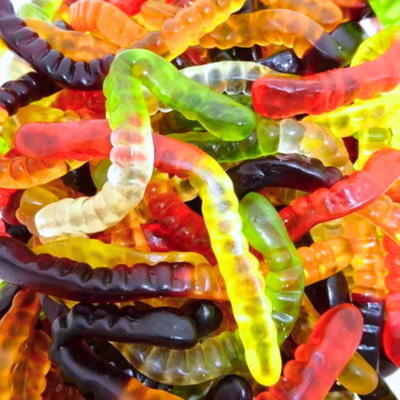 Wormen Haribo