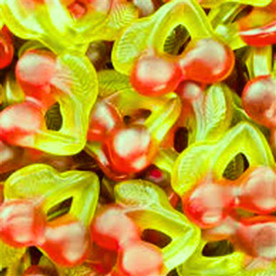 Kersen Trolli