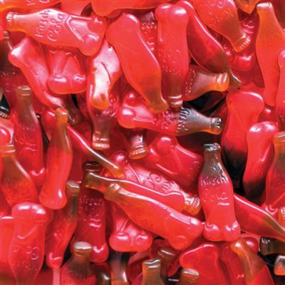 Kers Cola Haribo