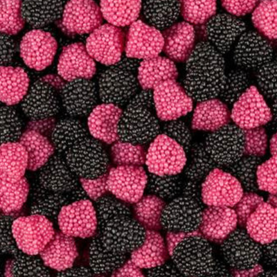 Berries Haribo