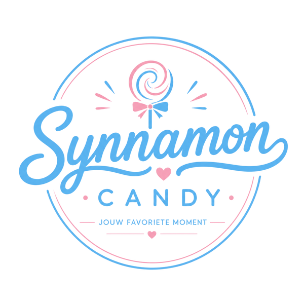 Synnamon Candy