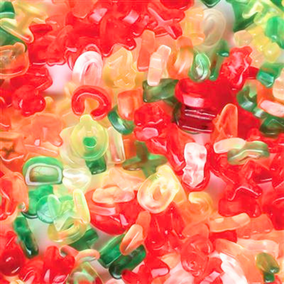 ABC Haribo