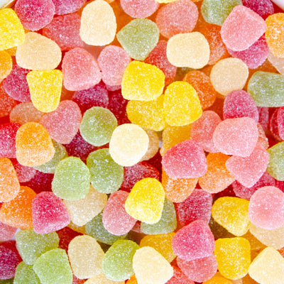 Confetti Frisia