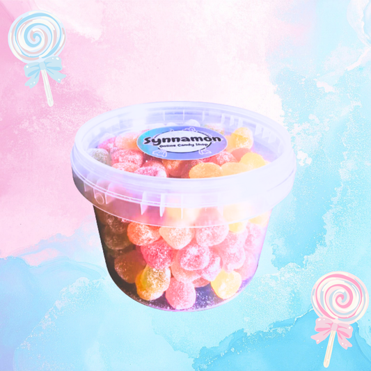 Pick & Mix Potje 300g