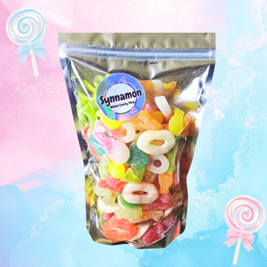 Pick & Mix 500g