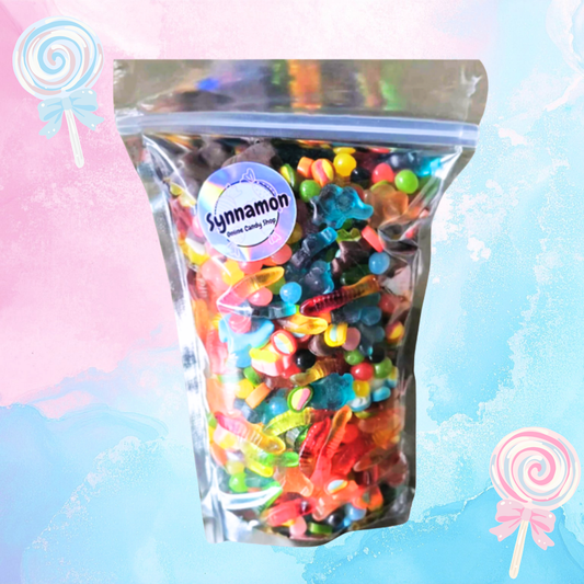 Pick & Mix 1000g
