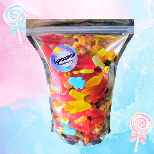 Pick & Mix 2000g