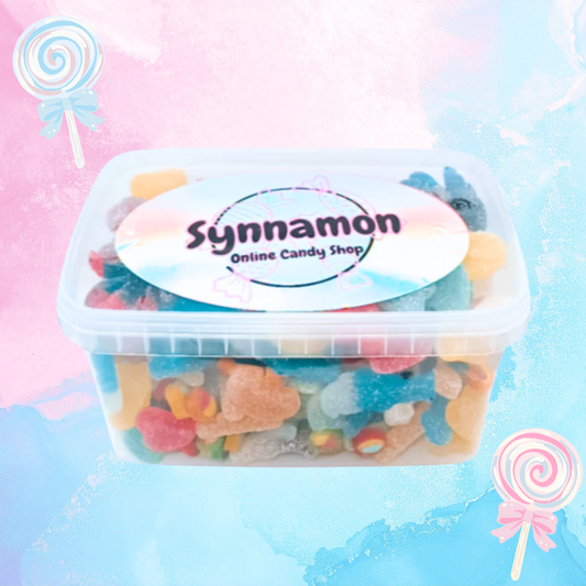 Pick & Mix Sharing Box