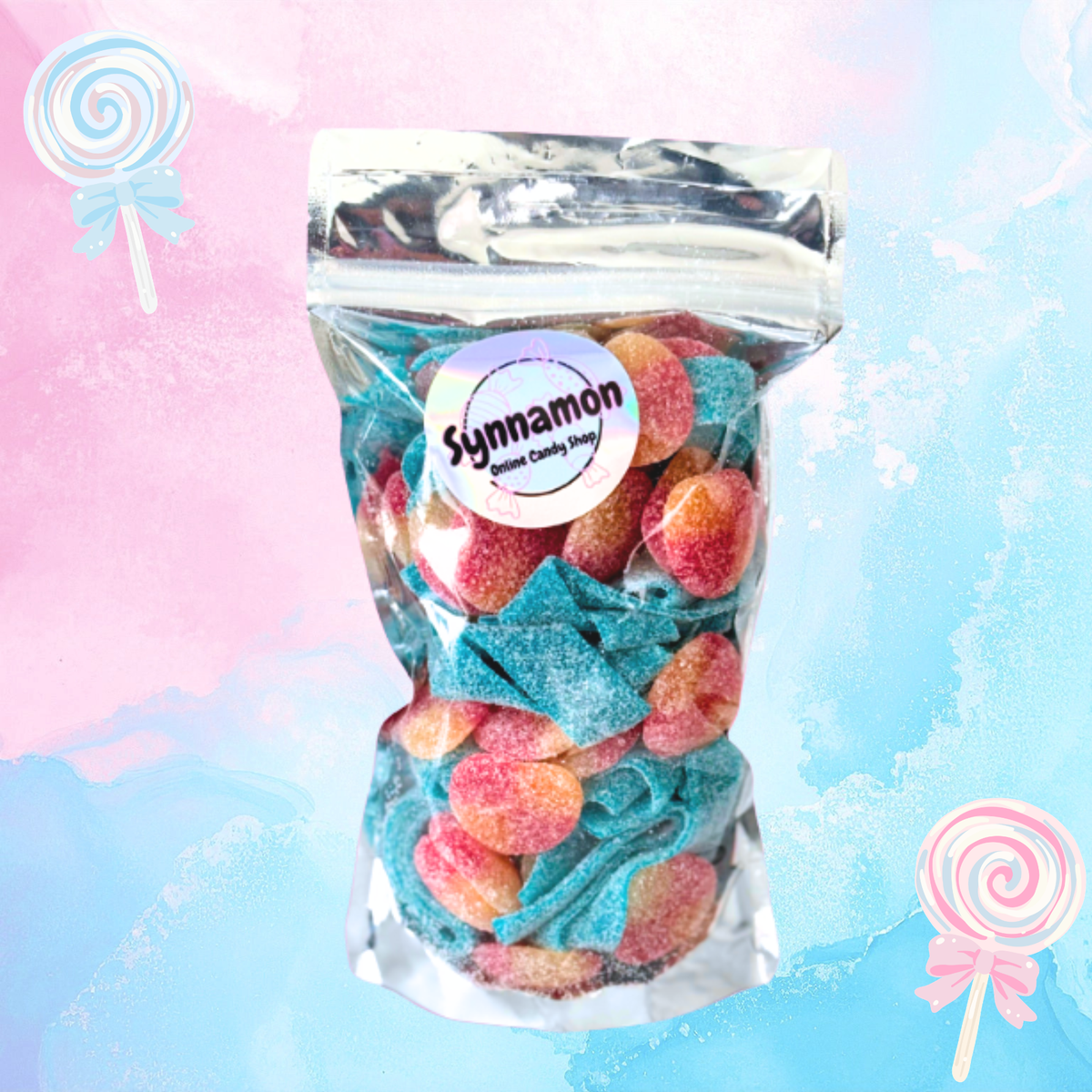 Pick & Mix 300g