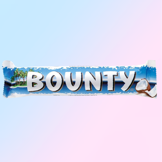 Bounty Melk