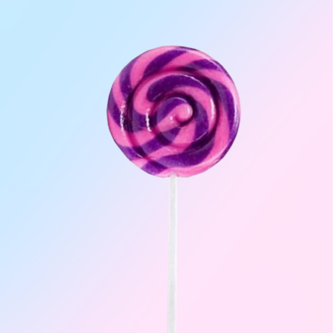 Swigle Pop Mini • Pink Lemonade • 1 piece