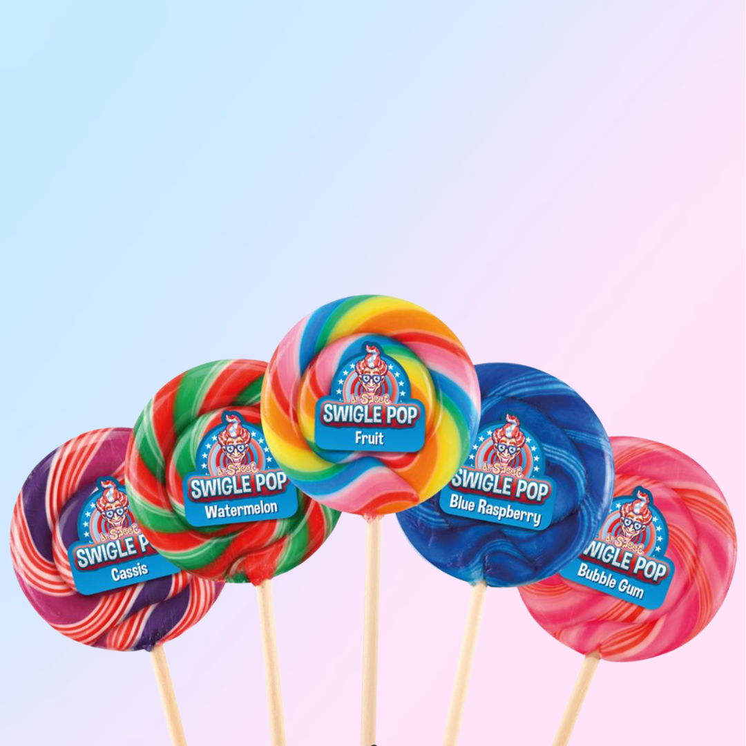 Swigle Pop Multi • 1 stuk