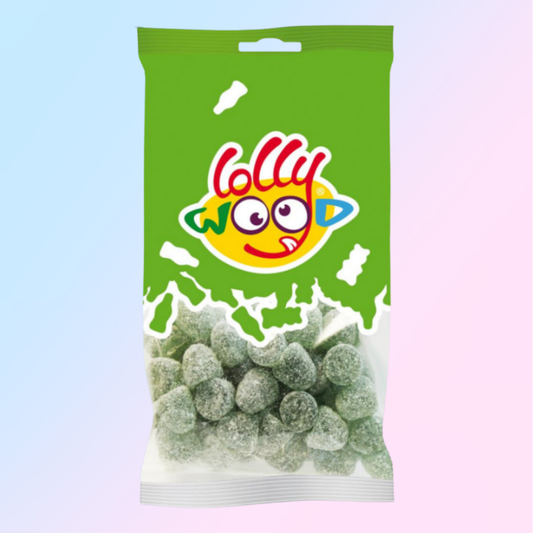 Lollywood Eucalyptus